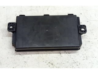 Турбина Блок управления центрального замка Maserati Ghibli 670008068