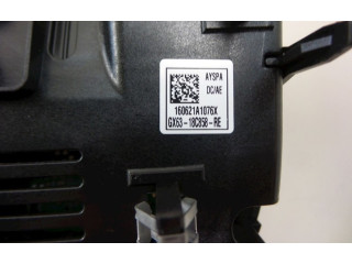 Блок управления климат-контролем GX6318C858RE, GX6318C858RE Jaguar XE