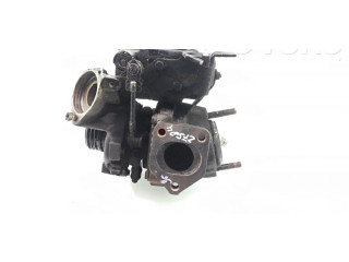  Турбина BMW X3 E83  7794020         