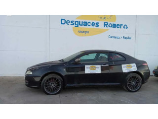 Вентилятор радиатора Alfa Romeo GT 1.9