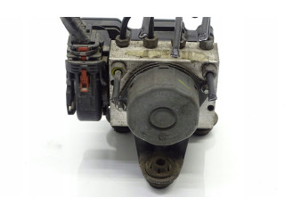 Блок АБС 6R0907379AR Skoda Fabia Mk2 (5J) 2007 - 2014 года