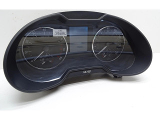 Панель приборов 5E0920980C Skoda Octavia Mk3 (5E)