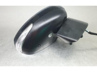 Зеркало электрическое Citroen C3 Aircross 2017 - года