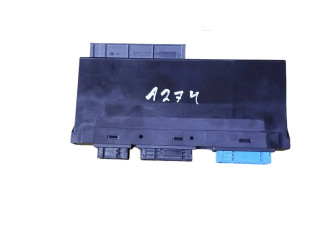 Блок комфорта 9267537, 8010715 BMW X3 F25