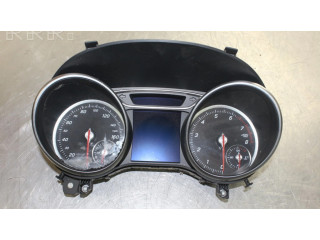 Přístrojová deska Mercedes-Benz GLA W156 2014 A1569004904