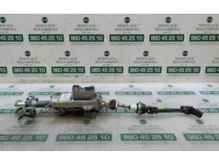    Рулевая рейка C2P19045, 2W933C529AN   Jaguar XF X250 2007 - 2015 года