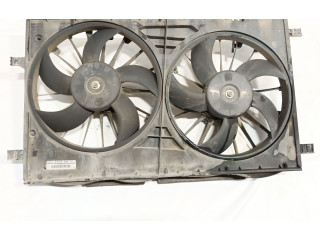 Вентилятор радиатора     68002661AA    Jeep Compass 