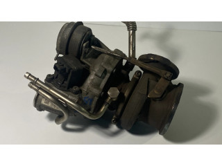 Turbodmychadlo Турбина 7576985, 757698506 BMW 7 F01 F02 F03 F04 4.4