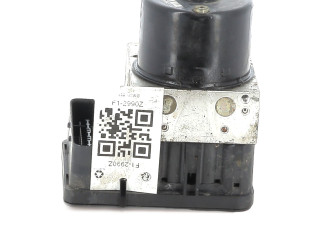 Блок АБС 34512460458, F1-2990Z   Mini  One - Cooper R50 - 53  2001 - 2006 года