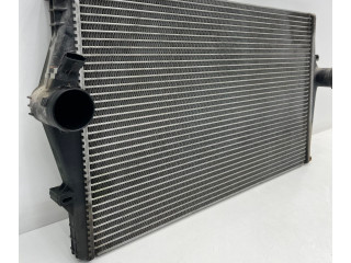 Интеркулер  8671694, 297954   Volvo S80 