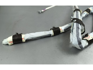 Боковая подушка безопасности 653610600B Dacia Jogger