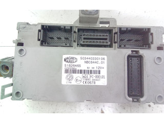 Блок комфорта 51826465, 198A2000   Lancia Delta III   