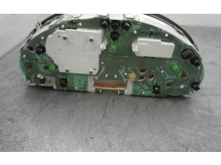 Панель приборов 81117906, VDO   Opel Tigra A       