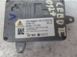 Блок управления Xenon