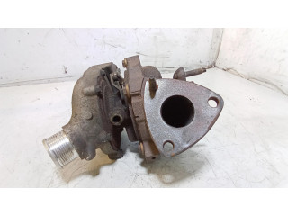 Турбина Jaguar XF X250 3.0 AX2Q6K682CA для двигателя 0421181306DT для двигателя 1276