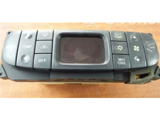 Блок управления климат-контролем MB947679, CAB502A005YJ25 Mitsubishi Carisma