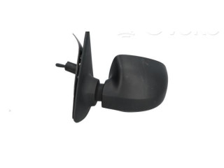 Зеркало электрическое Dacia Logan II 2012 - 2020 года