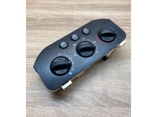 Блок управления климат-контролем 663207J   Renault Clio II