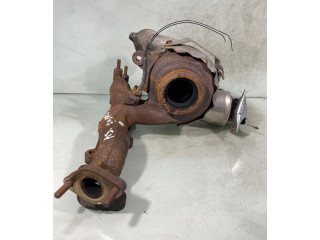 Turbodmychadlo Турбина 03l253016f, Kk5014765305045 Audi A3 S3 A3 Sportback 8P CDA