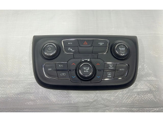 Блок управления климат-контролем    Jeep Compass
