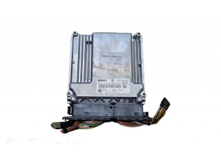 Řídící jednotka 7801711, 0281013251 BMW 3 E90 E91 2006