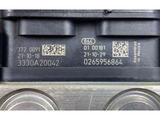 Блок АБС 3330A20042, 0265956864 Nissan X-Trail T33 2021 - года