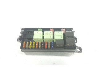 Блок предохранителей 61143449504, 3449504 Mini One - Cooper Clubman R55