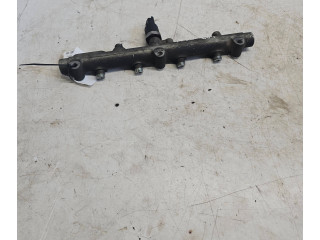 Vstřikovací lišta 0445214017 Peugeot 607