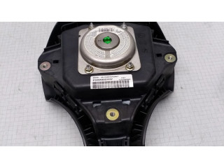 Подушка безопасности водителя BAMPT10691 Fiat Ducato