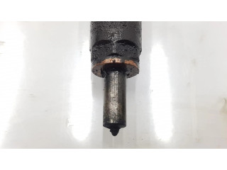 Форсунка 1980EJ    Citroen C1 для бензинового двигателя  1