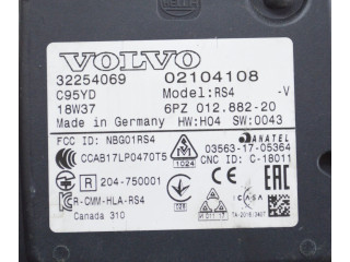 Датчик слепых зон 32254069, 6PZ012882   Volvo XC40