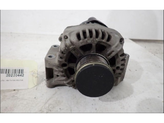 Генератор 71796872   Fiat Punto Evo      