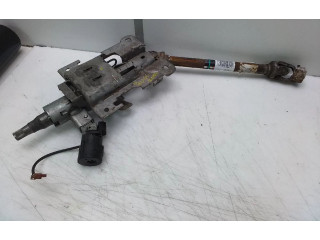    Рулевая рейка    Peugeot 2008 I 2013 - 2019 года