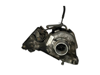 Turbodmychadlo Турбина 7789070, 7789070C BMW 7 E65 E66 4.0