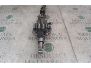 Рулевая рейка 6Q1419501BF Skoda Fabia Mk2 (5J) 2007 - 2014 года