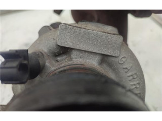 Turbodmychadlo Турбина 030253019A, 030253019A Volkswagen Passat Alltrack BKP