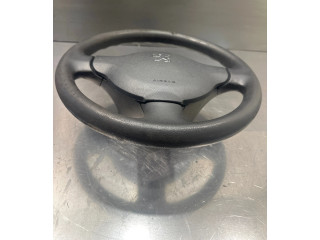 Руль Peugeot Partner  2008 - 2014 года       