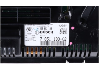 Přístrojová deska BMW M5 2013 7851193