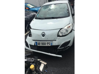 Генератор 231008578R Renault Twingo II