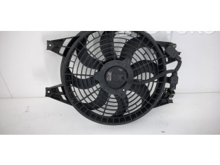 Вентилятор радиатора     A005143    KIA Sorento 