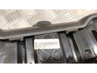 Блок управления климат-контролем 97250H8020, 8020OH1116   KIA Rio