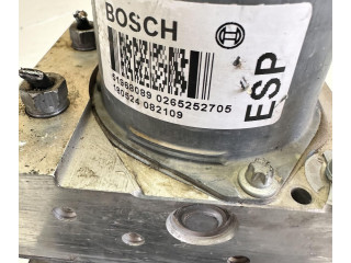 Jednotka ABS 0265952252, 0265252705 Alfa Romeo Mito 2011