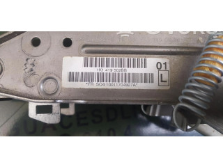 Руль Volkswagen Golf VI 2008 - 2013 года 1K1419502BB