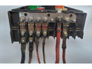 Pojistková skříňka 1K0937125, 1K0937125 Volkswagen Caddy