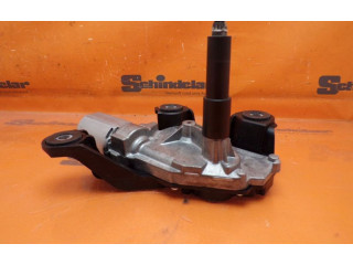 Моторчик заднего дворника 0390201856, 0390201856 Renault Scenic III - Grand scenic III