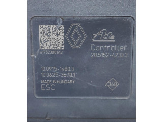 Jednotka ABS 10091514803 Renault Megane IV 2021