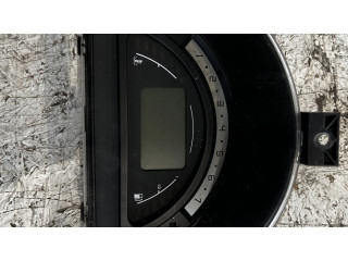 Панель приборов Citroen C2