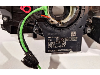 Ручка стеклоочистителей 255670736R Dacia Dokker