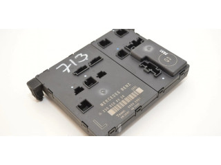 Блок управления дверью