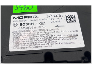 Блок комфорта S5480, 52180791 Jeep Renegade